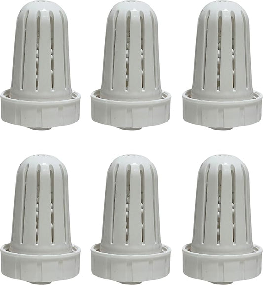 Nispira Mist Demineralization Cartridge Filter Replacement Compatible by Nispira
