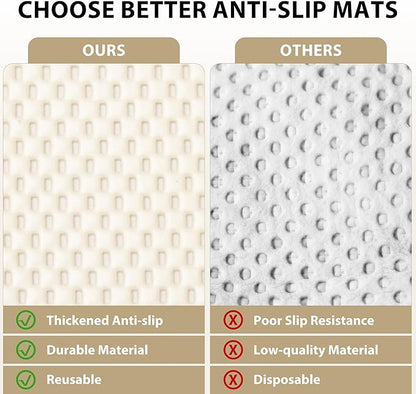Shelf Liners for Cabinets-Drawer Liner Cabinet Liners for Shelves Kitchen - Image 7