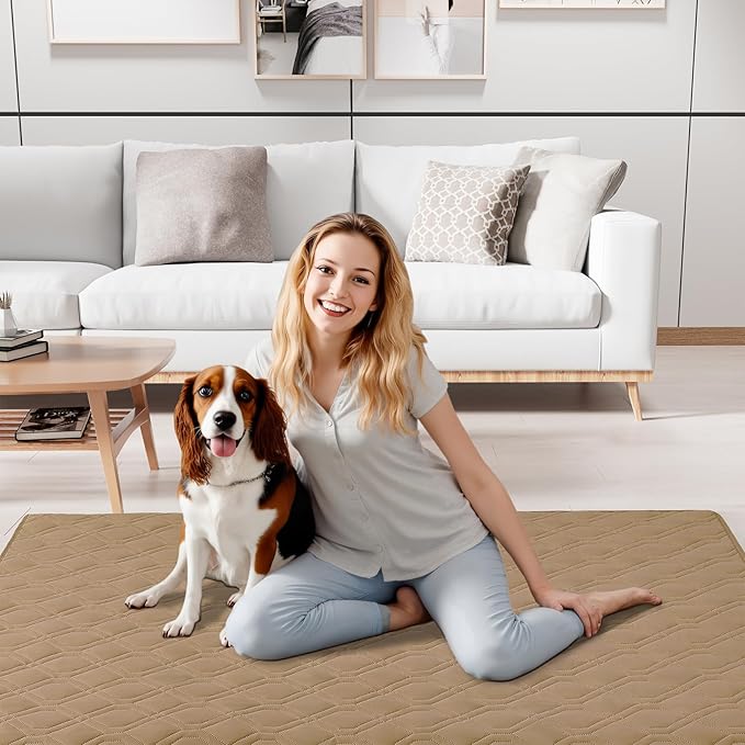 Smiry Reversible Waterproof Couch Covers - Image 9