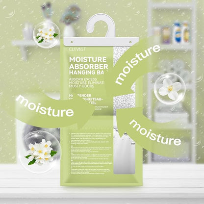 CLEVAST Moisture Absorbers Packets - Image 4