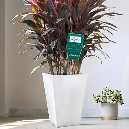 Long Probe Soil Moisture Meter for Plants, Plant Moisture Meter for House Plants - Image 4