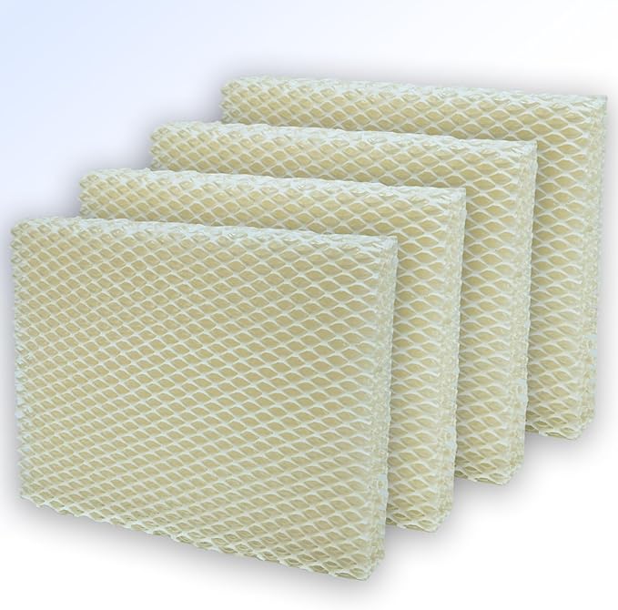 LIYYOO MD1-0034 Humidifier Filters, Replacement Humidifier Wick Compatible by LIYYOOTopSpareParts