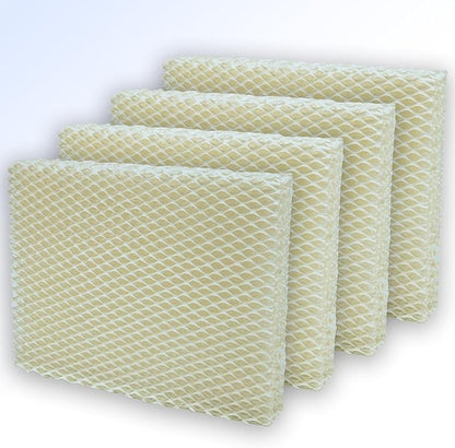 LIYYOO MD1-0034 Humidifier Filters, Replacement Humidifier Wick Compatible by LIYYOOTopSpareParts