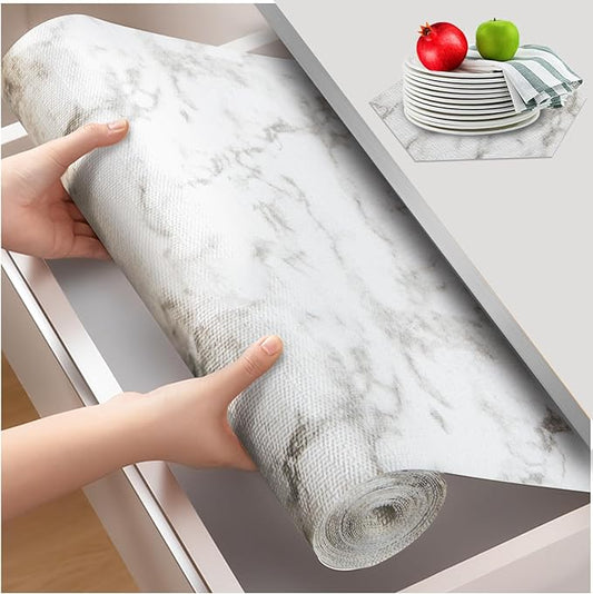 Beautysaid Shelf and Drawer Liner by Beautysaid