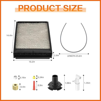 4750 Humidifier Maintenance Kit - Image 2