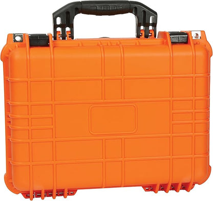 Strongway 16in. Plastic Waterproof Storage Case, Model# MJ-5018_ORG - Image 3