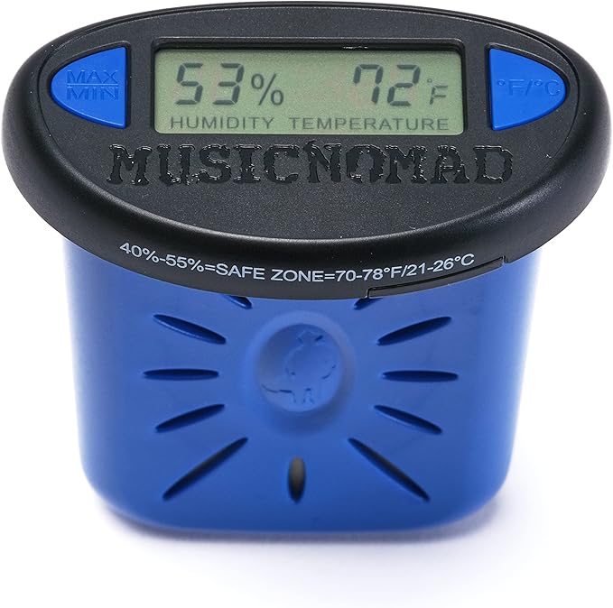 The Humitar ONE by MusicNomad