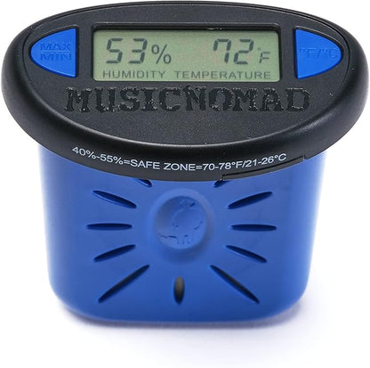 The Humitar ONE by MusicNomad