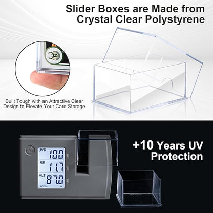 10-Pack 100-Count Deck-Case Card-Box - Image 3