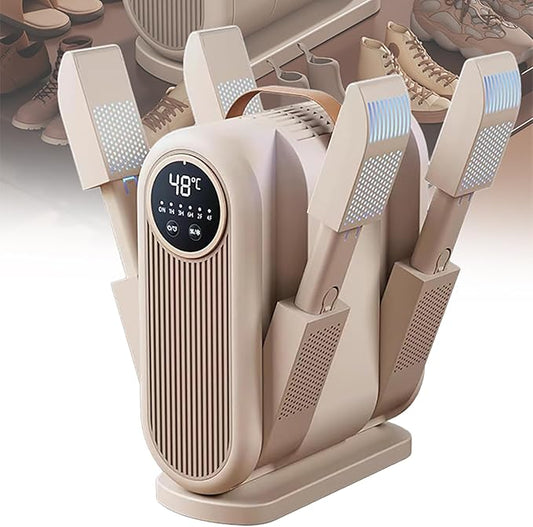 Glove Dryer & Boot Warmer, Electric Shoe Dryer by Unknown