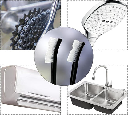 22Pcs Small Cleaning Brushes Set - Image 5