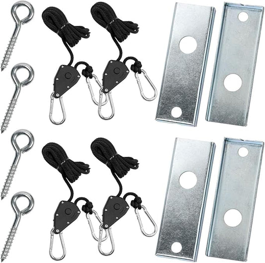 5822 Dehumidifier Hanging Kit for AprilAire Crawl Space, Whole-House by Sconva