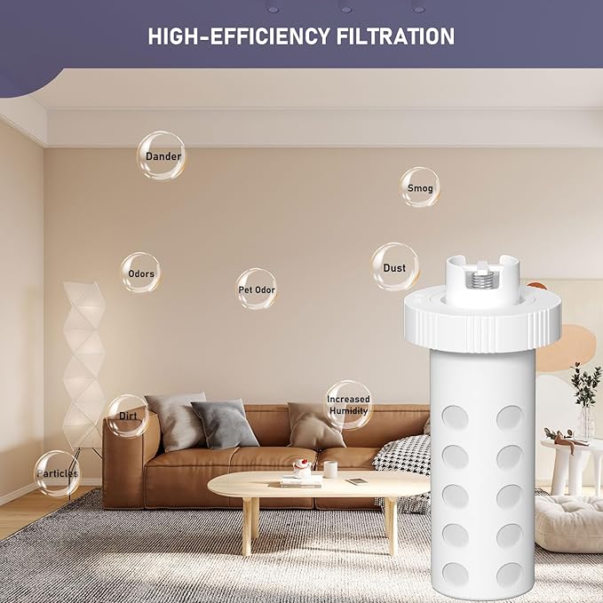 Ontheone Humidifier Filter Replacement Compatible - Image 3