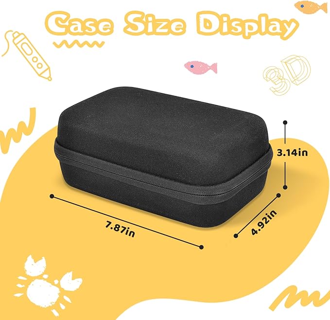 Case Compatible with 3Doodler Start+ Essentials - Image 2