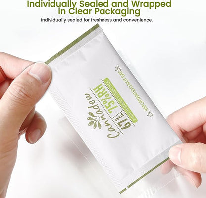 75% Two-Way Humidity Control Packets, 67g – Moisture Absorbers & Hydration - Image 5