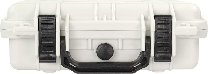 Eylar Protective Gear and Camera Hard Case Waterproof Dry Box - Image 4