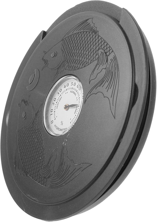 Acoustic Guitar Humidifiers Guitar Humidifiers Soundhole Guitar Hygrometer by OFFSCH