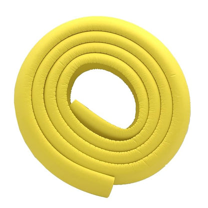 M2cbridge L Shape Extra Thick Furniture Table Edge Protectors Foam 6.5 Ft) - Image 2