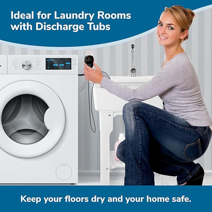 WasherWatcher Laundry Tub Overflow Protector - Image 6