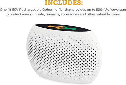 SnapSafe Rechargeable Dehumidifier Large, 75901 - Image 6