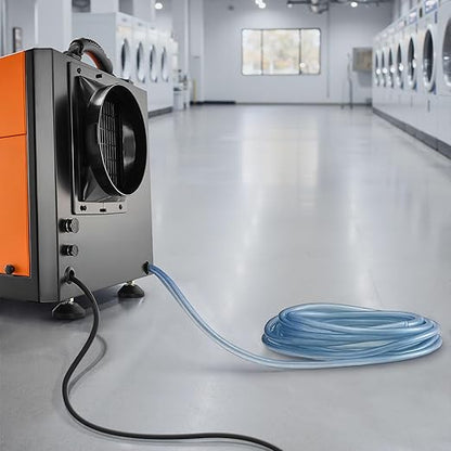 VEVOR 125 Pints Commercial Dehumidifier - Image 8