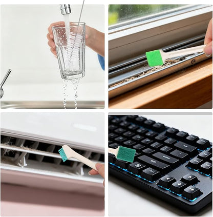 13pcs Humidifier Cleaning Brush Set, Mini Detail Cleaning Brushes Small Cleaner - Image 5