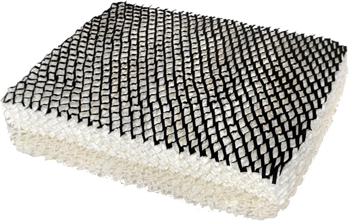 HQRP Humidifier Wick Filter for Bionaire C22, W9S Humidifiers, part 900 900CS - Image 8