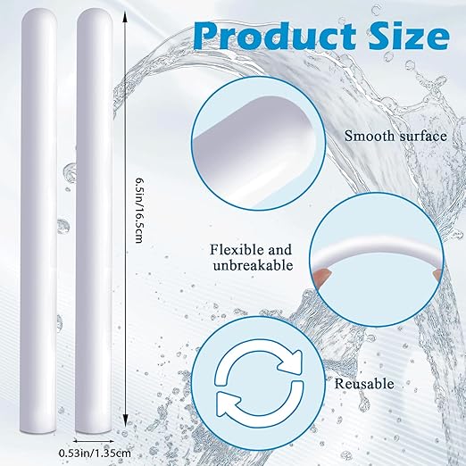 Drying Rod Stick for Toys, Reusable Diatom Desiccant & Deodorizer - Image 7