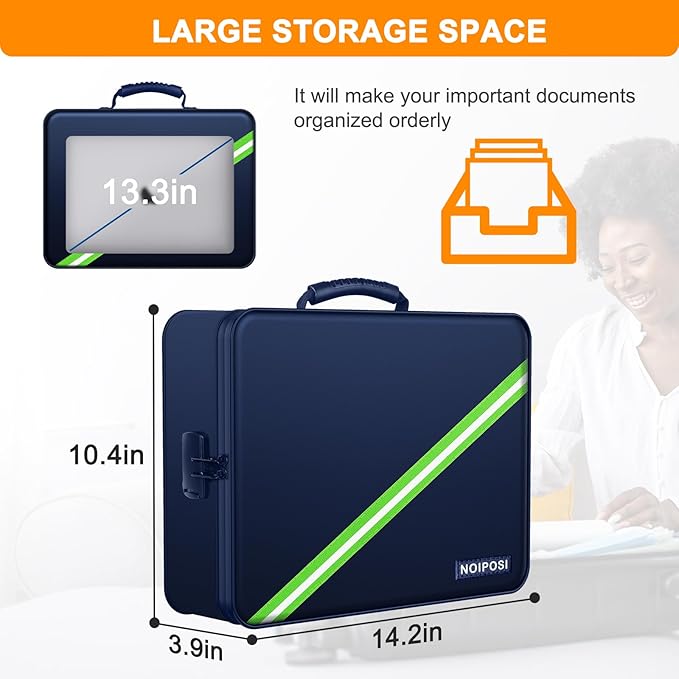Noiposi Document Organizer - Image 6
