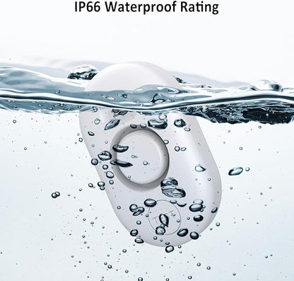 3 Pack WD61 Water Leak Detector - Image 5
