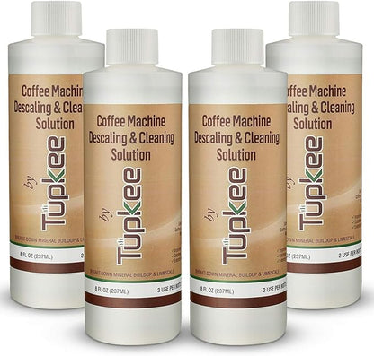 Coffee Machine Descaler Descaling Solution - Image 8