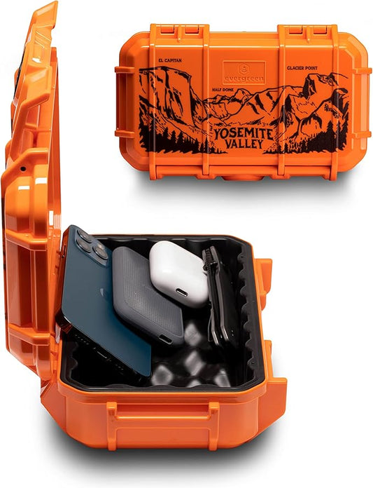 Evergreen 56 Dry Box by EvergreenCases