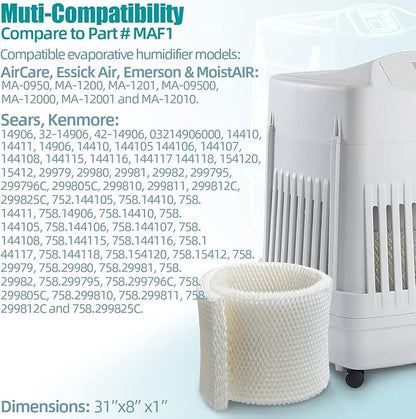 MAF1 Humidifier Filter for Air-Care - Image 5
