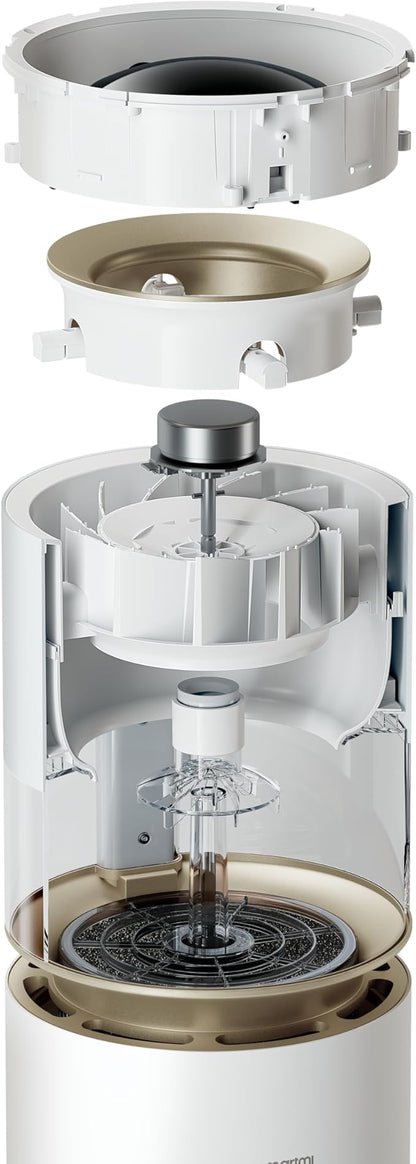 Smartmi Evaporative Humidifiers - Image 6
