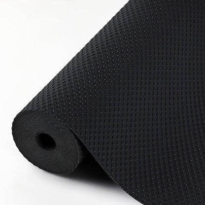 Hersvin Shelf Liners, 20 in x 20 ft Kitchen Drawer Mats, Non-Adhesive EVA by Hersvin