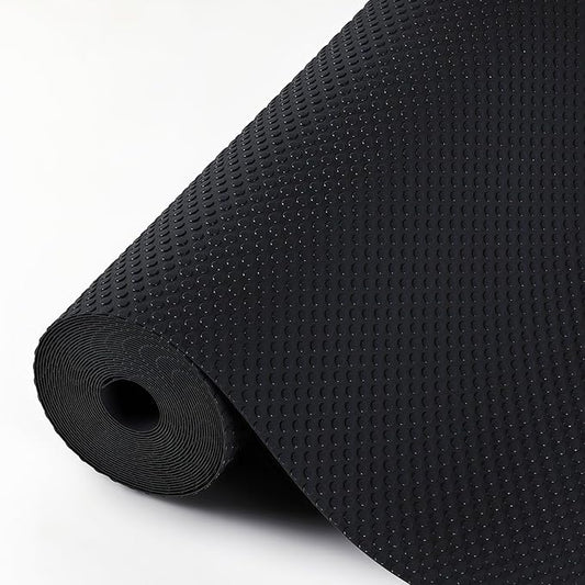 Hersvin Shelf Liners, 24 in x 20 ft Kitchen Drawer Mats, Non-Adhesive EVA by Hersvin