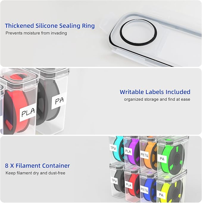 Filament Storage Box - Image 2