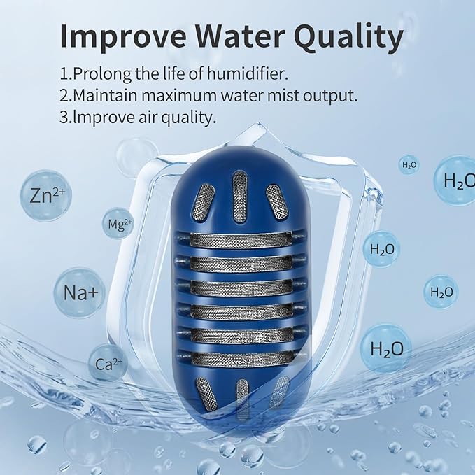 12-Pack Demineralization Cartridge - Image 4
