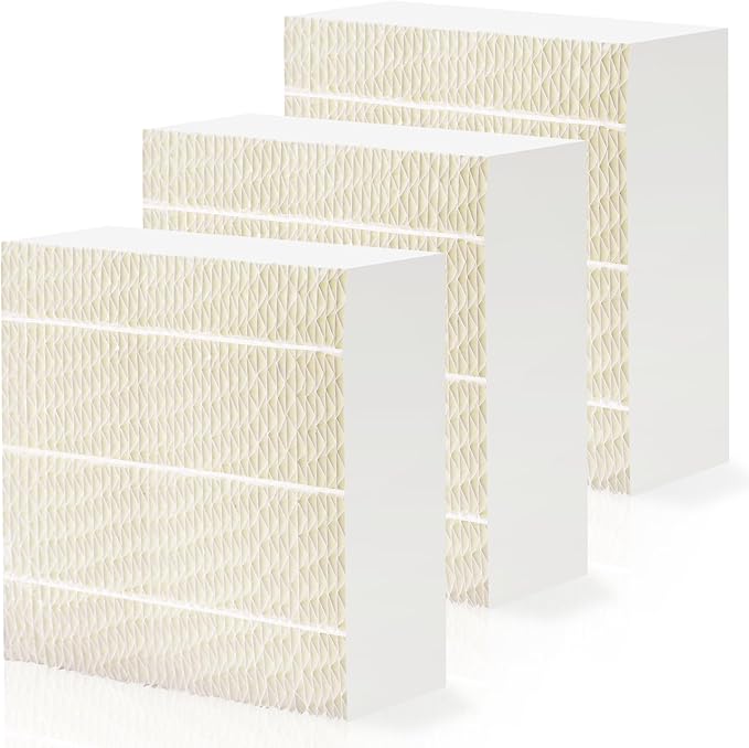 Funmit 1043 Super Humidifier Wick Filter Replacement by Funmit