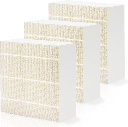 Funmit 1043 Super Humidifier Wick Filter Replacement by Funmit
