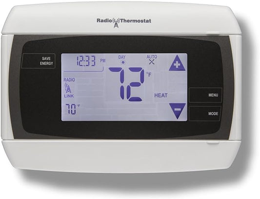 Radio Thermostat CT32 7-Day Programmable Thermostat by Unknown