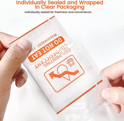 13X Molecular Sieve Powder Packs - Image 7