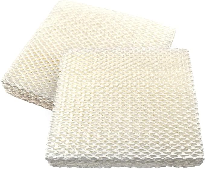 HQRP 2-Pack HFT600 Humidifier Wick Filter by HQRP