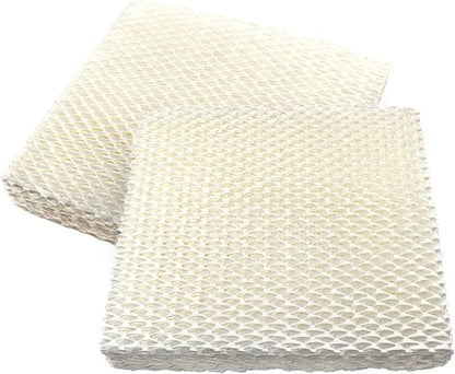 HQRP 2-Pack HFT600 Humidifier Wick Filter by HQRP