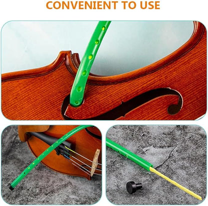 Milisten Violin Humidifier 3Pcs Set F Hole Humidifier - Image 4
