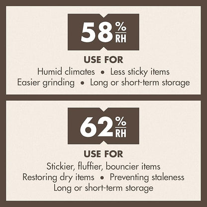 Boveda 58% Two-Way Humidity Control Packs - Image 6