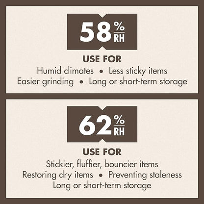 Boveda 58% Two-Way Humidity Control Packs - Image 6