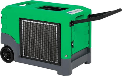 Mounto MOUNTO 268Pints LGR Commercial Compact Dehumidifier - Image 2