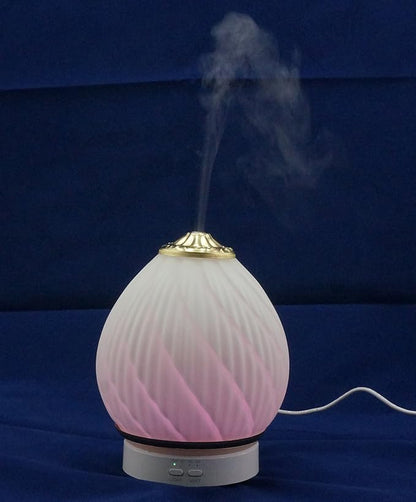 Aroma Diffuser Ultrasonic Essential Oil Aromatherapy Diffusers Stress Relaxing - Image 4