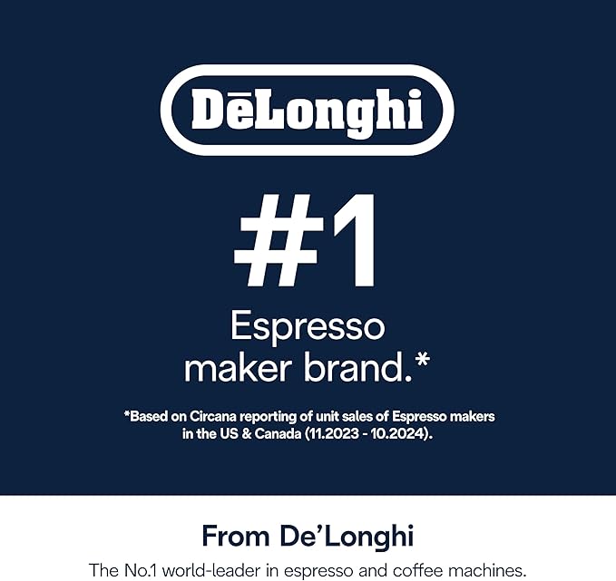 De'Longhi EcoDecalk Descaler 2-Pack, Eco-Friendly Universal Descaling Solution - Image 2
